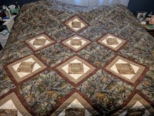 bed crown for sale  De Soto
