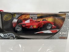 Ferrari f2001 king gebraucht kaufen  Wesseling