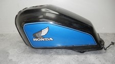 1984 HONDA CB700SC CB 700 SC NIGHTHAWK TANQUE DE GASOLINA 175A1-MJ1-010ZA comprar usado  Enviando para Brazil