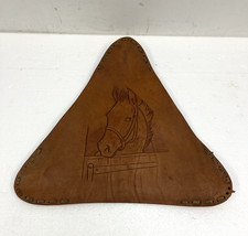 Vintage hand tooled for sale  Hershey