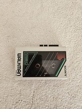 Sony walkman 11d gebraucht kaufen  Augsburg