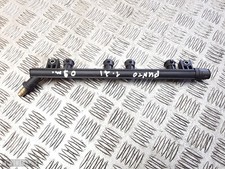 2009 FIAT PUNTO FUEL RAIL PETROL 1200PETROL CB261, usado comprar usado  Enviando para Brazil