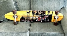 Rare vintage bahne for sale  Tracy