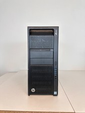 Z840 workstation xeon usato  Cles