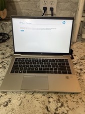 Elitebook 840 intel d'occasion  Expédié en Belgium