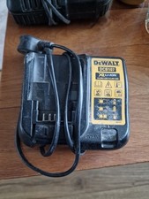 Dewalt dcb107 battery for sale  CARLISLE