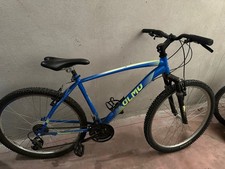 Bicicletta uomo come usato  Cernusco sul Naviglio