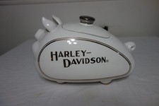 Harley davidson white for sale  Cicero