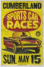 1960s sunbeam alpine for sale  New York