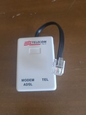 Filtro adsl rj11 usato  Potenza