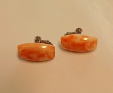 Hrringe hrschmuck vintage gebraucht kaufen  Leipzig