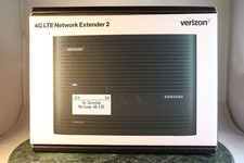 Verizon lte network for sale  Fairfax