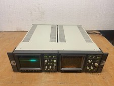 Tektronix 1725 pal gebraucht kaufen  Sasbachwalden
