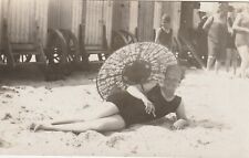 Foto strandfoto personen gebraucht kaufen  Meschede