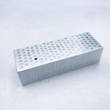 Magnetic setup block for sale  Hermitage