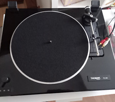 Thorens 240 plattenspieler gebraucht kaufen  Schöneck