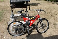Vtt peugeot free d'occasion  Fondettes
