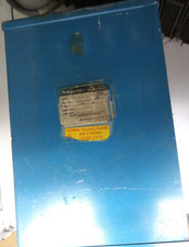 Transformador Powerformer KVA 3 FASE 1 HZ 60, usado comprar usado  Enviando para Brazil
