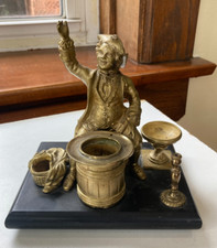 Antique german gilded for sale  Chicago