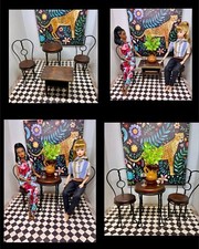 Fashion doll poppy for sale  Newark