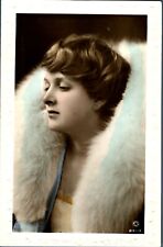 Antique rppc postcard for sale  BIRMINGHAM