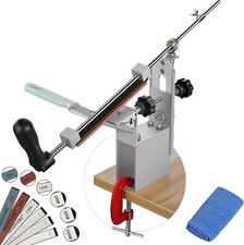 Affilacoltelli manuale profess usato Affilacoltelli manuale profess usato  Virle Piemonte