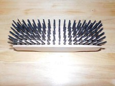 Stahlbesen schrubber 110 gebraucht kaufen  Deutschland