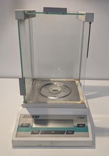 Acculab 200 analytical d'occasion  Expédié en Belgium