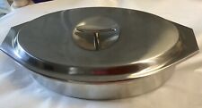 Vintage spring inox for sale  Jamestown