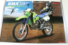 Affiche poster moto d'occasion  Saint-Paul-Cap-de-Joux