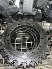 Fits bobcat e35 for sale  Columbus