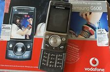 Retro 2000s samsung for sale  BURNLEY