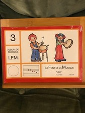 Musique album . d'occasion  Rennes-