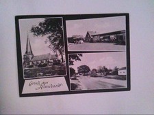 Handewitt mehrbildkarte abb gebraucht kaufen  Aarbergen