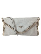 Guess clutch mittel gebraucht kaufen  Berlin