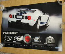 Ford poster double for sale  Arnold