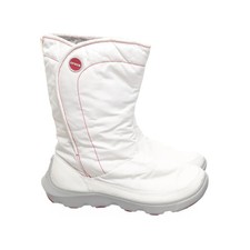 Crocs, kozaki, rozmiar: 44, białe, unisex (dorośli) #En5 na sprzedaż  PL