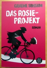 Graeme simsion rosie gebraucht kaufen  Rodgau