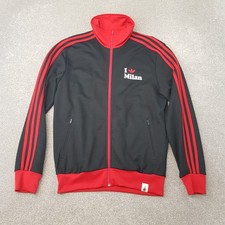 Adidas milan track for sale  CAERPHILLY