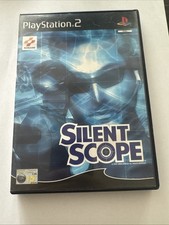 Silent scope game for sale  DARTFORD