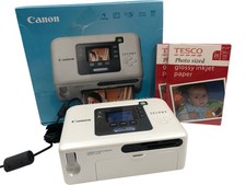 Canon selphy cp730 for sale  UK