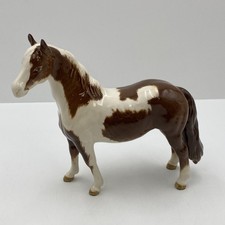 Vintage beswick skewbald for sale  LIVERPOOL