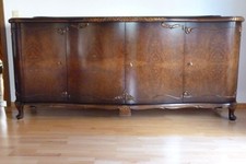 Chippendale anrichte sideboard gebraucht kaufen  Büttelborn