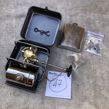 Optimus 8R, Clone Soviet Stove Tourist PT 1. Primus URSS. (47), usado comprar usado  Enviando para Brazil