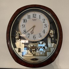 Rhythm clocks joyful for sale  Saint George