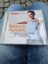 Brigitte balance aerobic gebraucht kaufen  Münnerstadt
