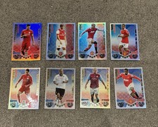 Topps match attax for sale  NORTHWOOD