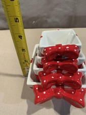 Set stackable ceramic for sale  Lock Haven