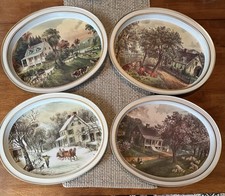 Currier ives american for sale  Sykesville