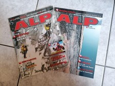 Rivista alp num. usato  Ravenna